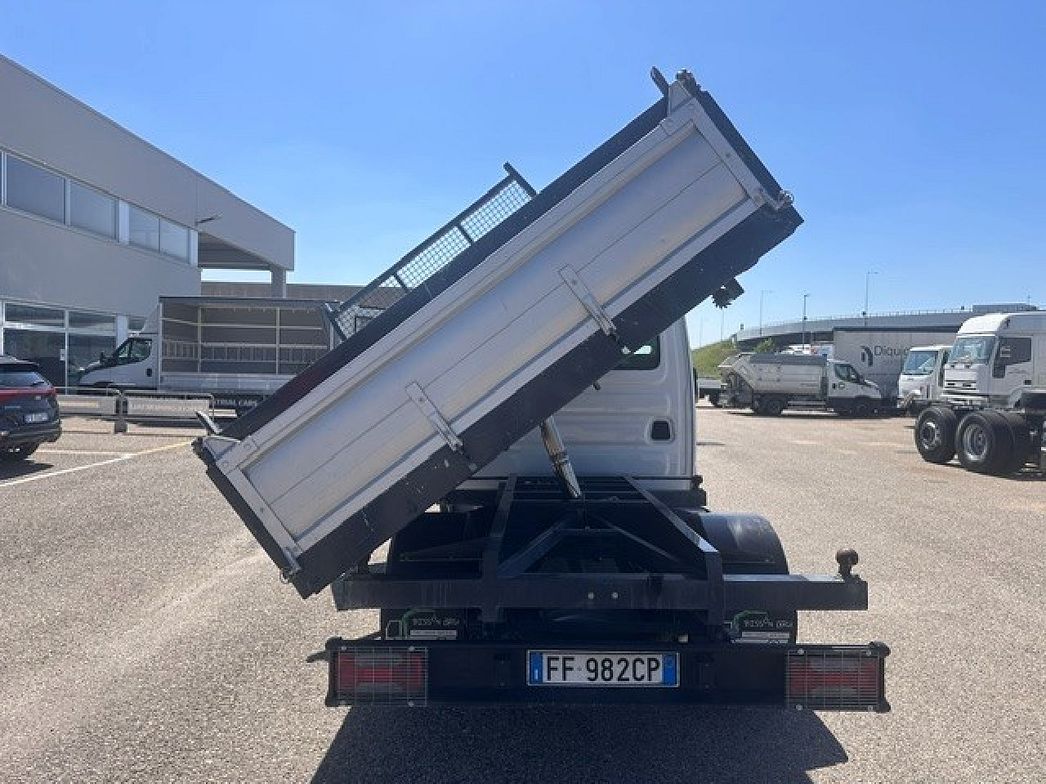 IVECO | IVECO 35C17H