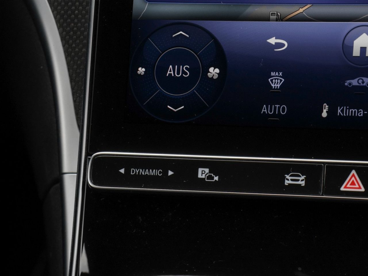 Mercedes-Benz C-Klasse – Bild 9