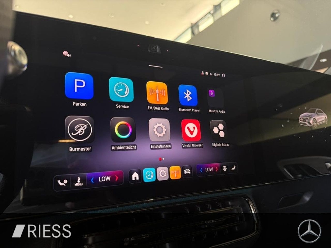 Mercedes-Benz CLA – Bild 15