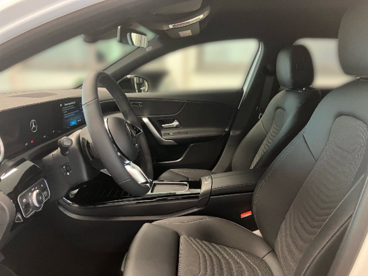 Mercedes-Benz A-Klasse – Bild 7