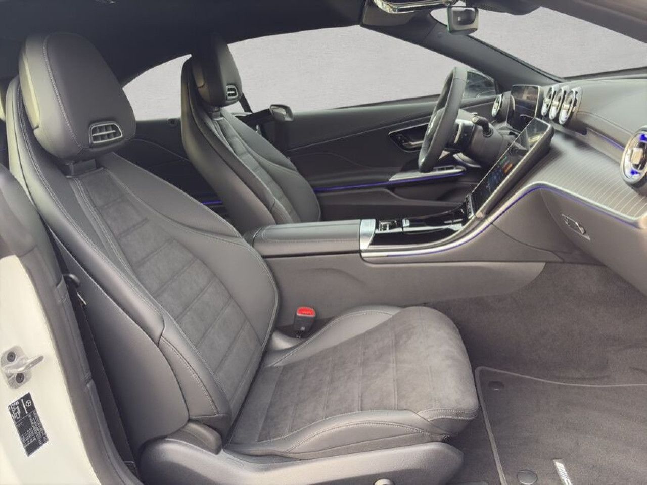 Mercedes-Benz CLE – Bild 16