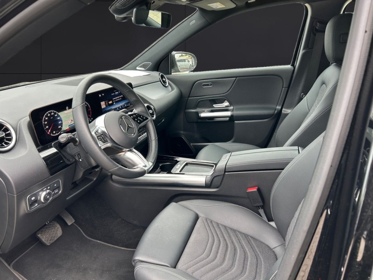 Mercedes-Benz GLA – Bild 8