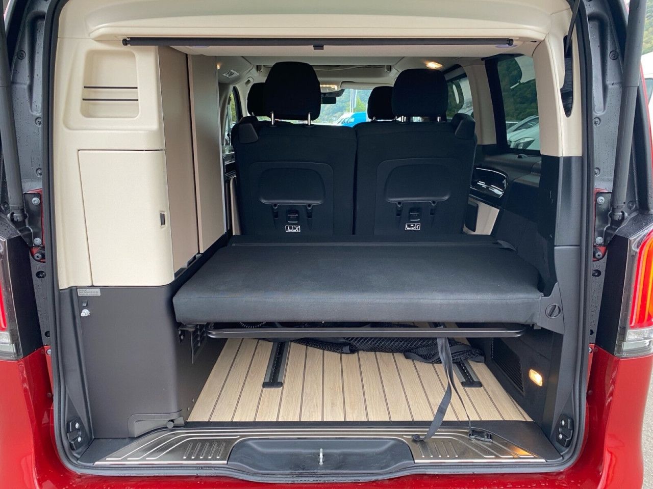 Mercedes-Benz Marco Polo – Bild 12
