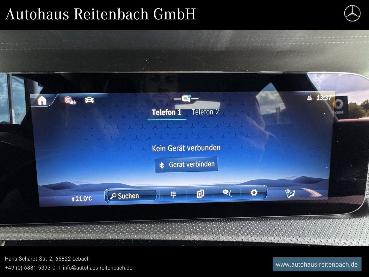 Mercedes-Benz CLA – Bild 14