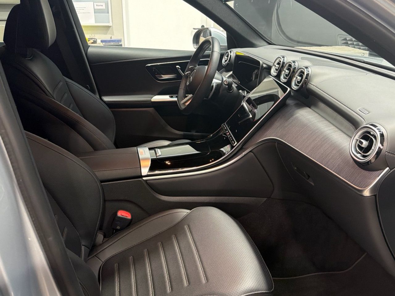 Mercedes-Benz GLC – Bild 16