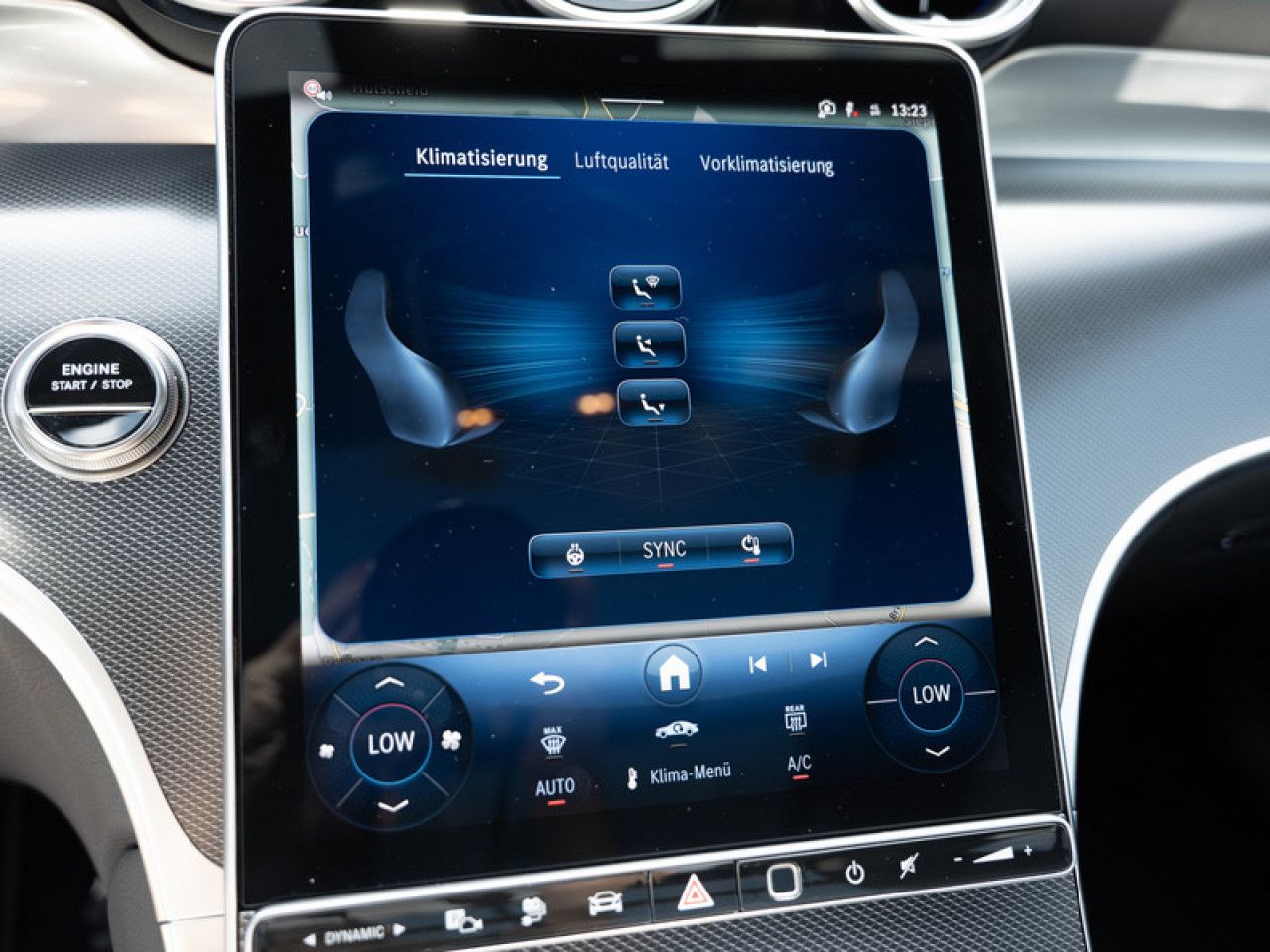 Mercedes-Benz GLC – Bild 13