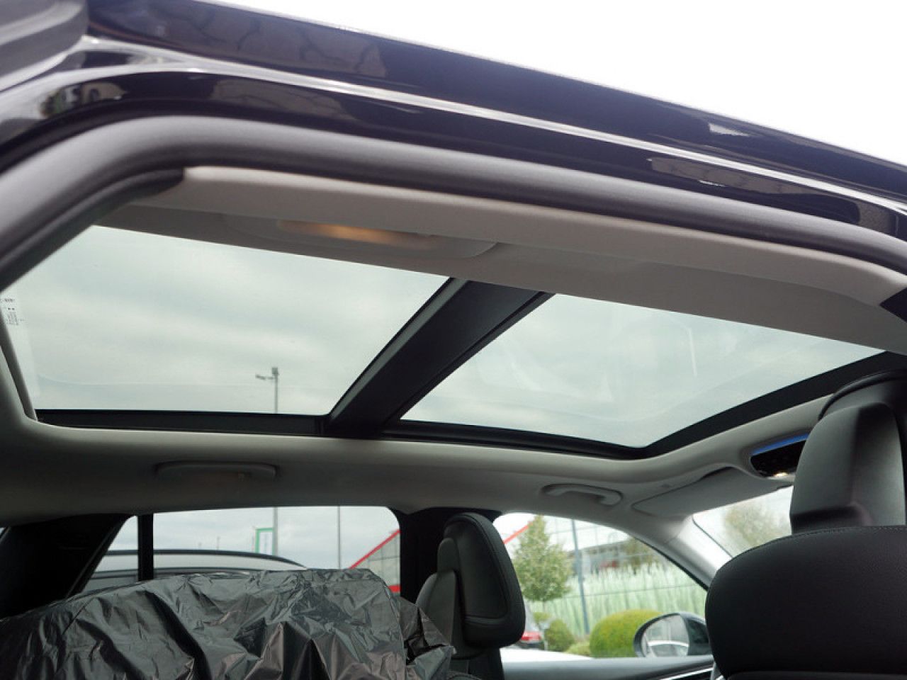 Mercedes-Benz GLC – Bild 8