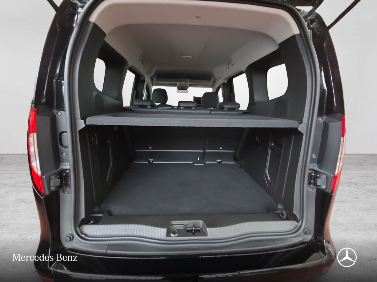 Mercedes-Benz T-Klasse – Bild 15