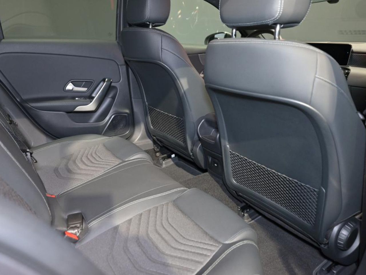 Mercedes-Benz A-Klasse – Bild 19