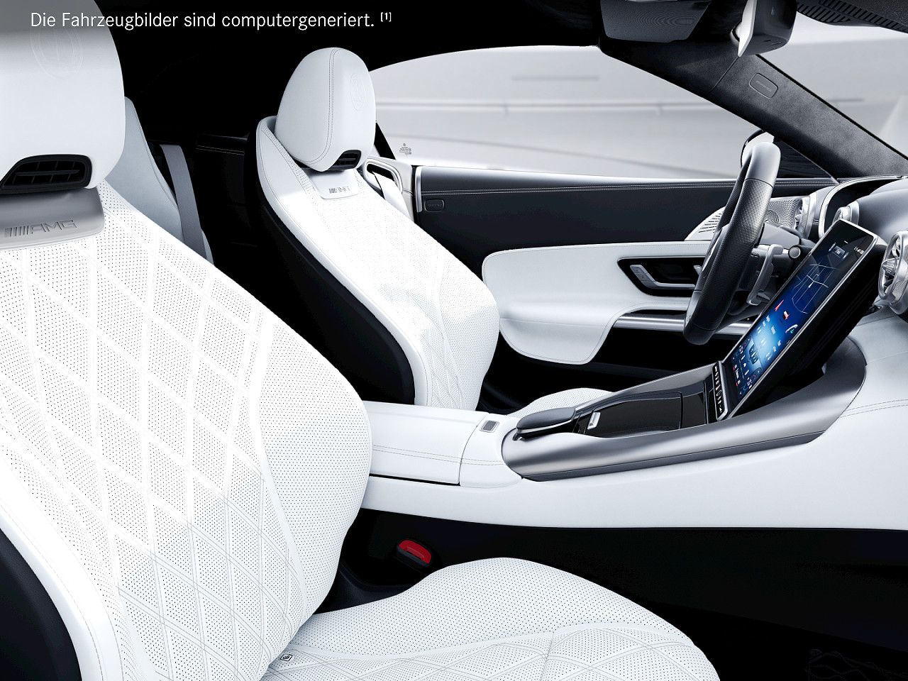 Mercedes-Benz SL – Bild 32