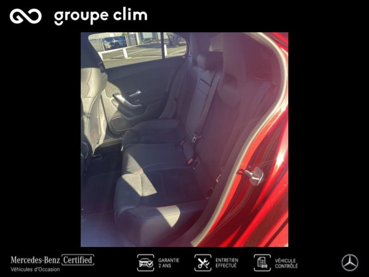Photo du v&eacute;hicule 18 / 18