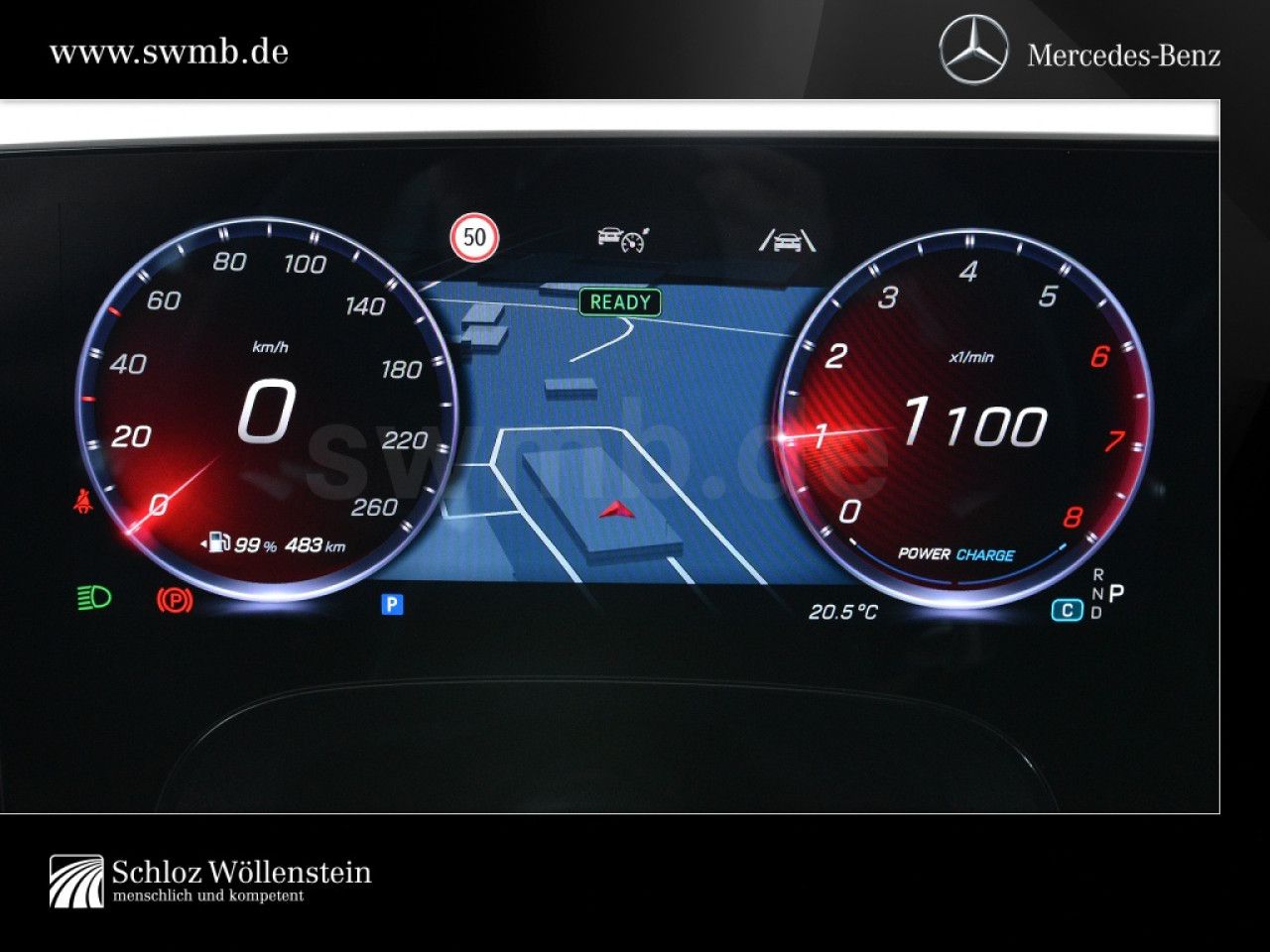 Mercedes-Benz CLA – Bild 8