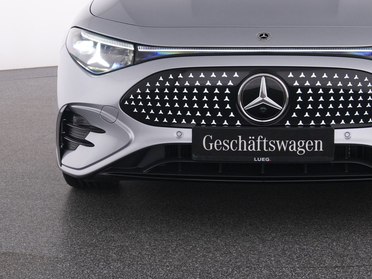 Mercedes-Benz CLA – Bild 16
