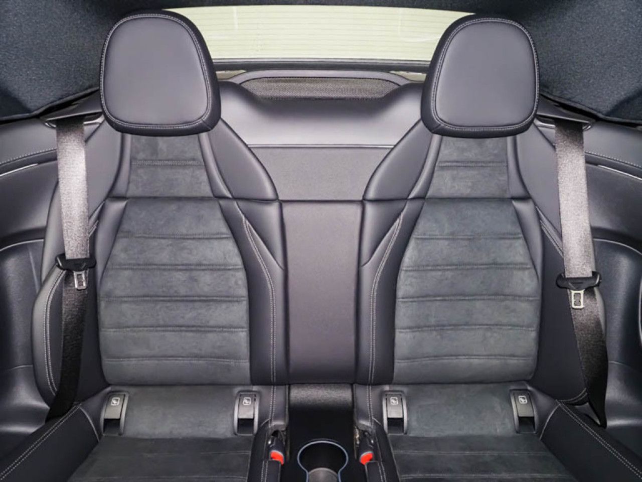 Mercedes-Benz CLE – Bild 9
