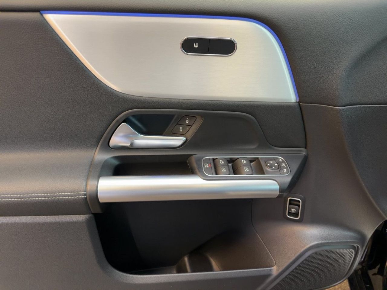 Mercedes-Benz B-Klasse – Bild 14