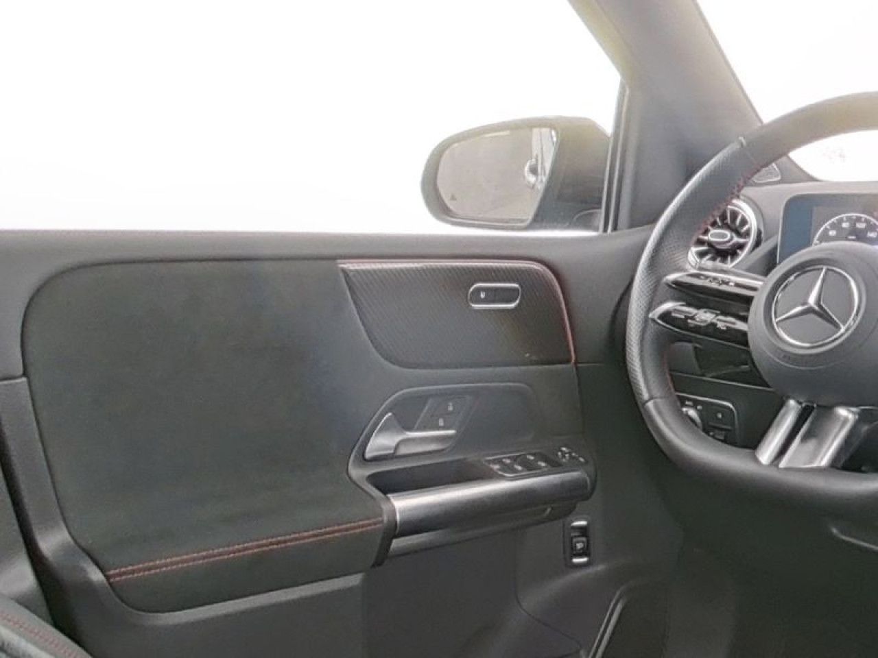 Mercedes-Benz B-Klasse – Bild 8