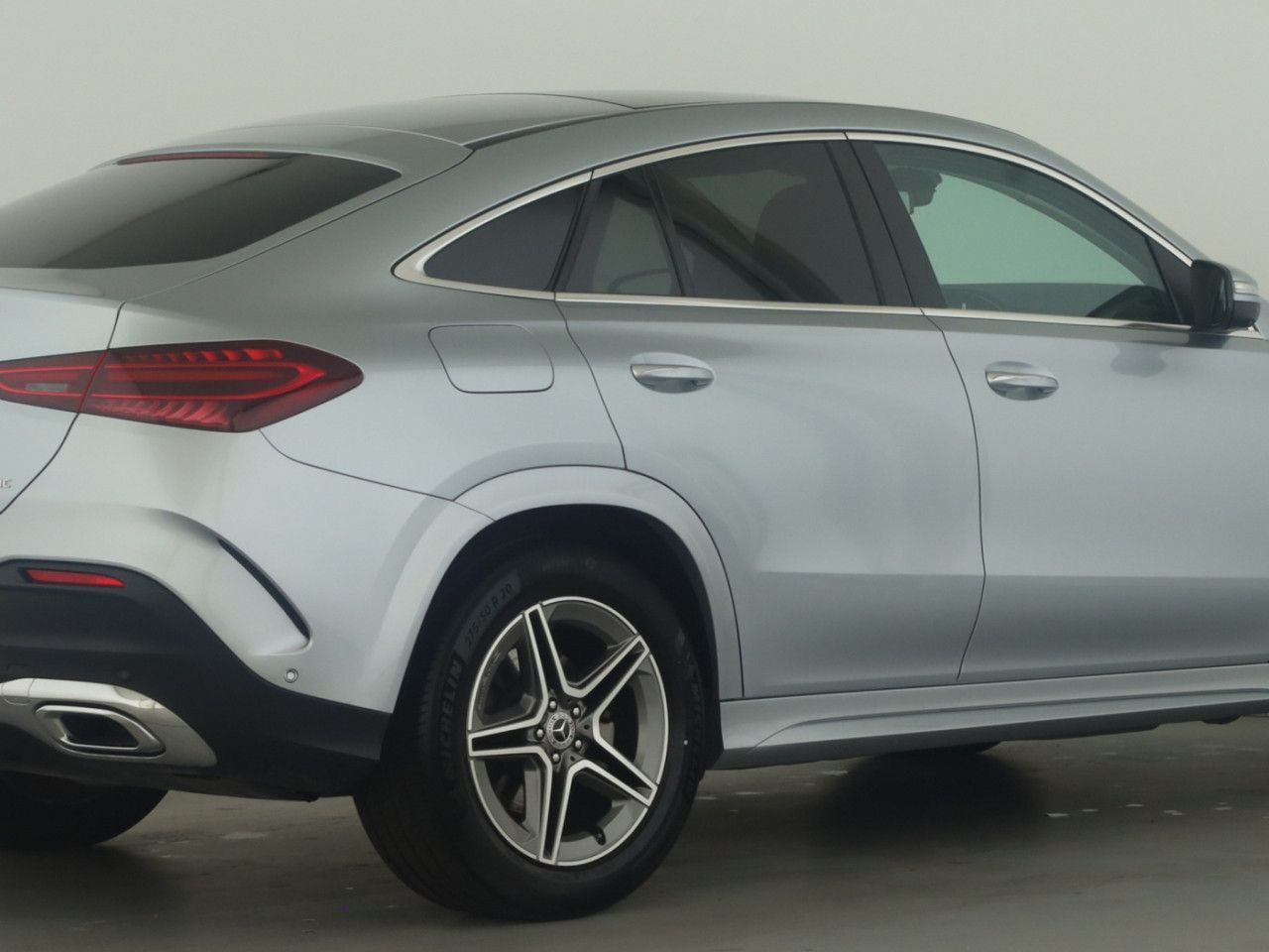 Mercedes-Benz GLE – Bild 6