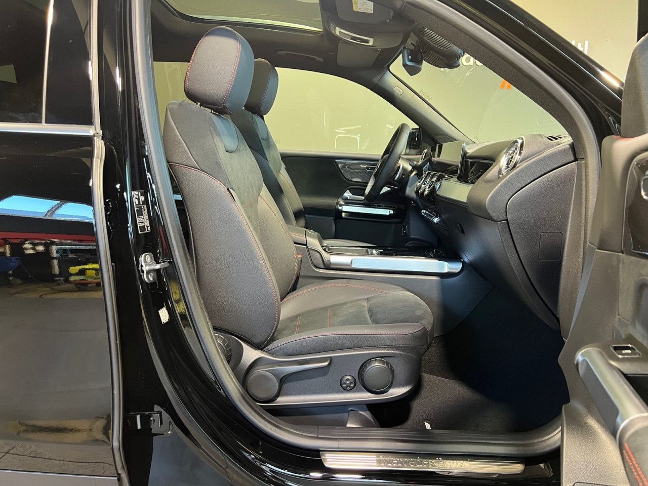 Mercedes-Benz GLB – Bild 9