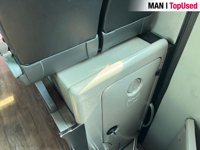MAN Noge Titanium 20