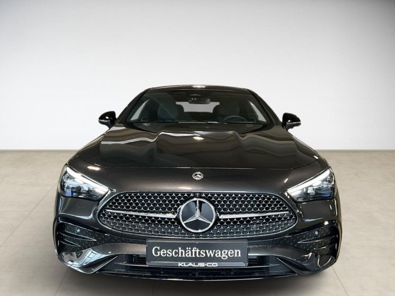 Mercedes-Benz CLE – Bild 2