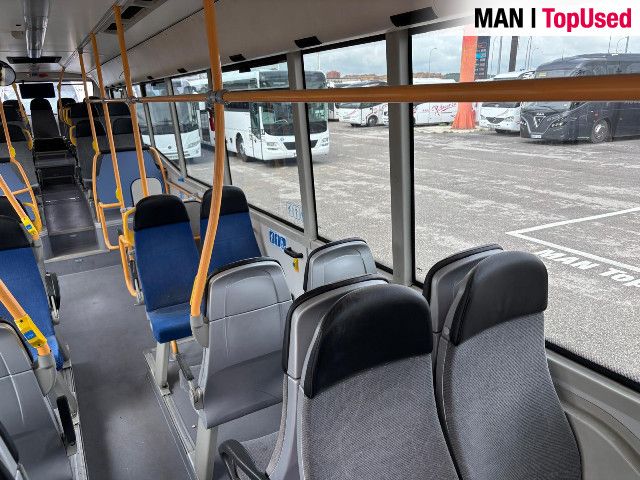 IVECO Crossway 17