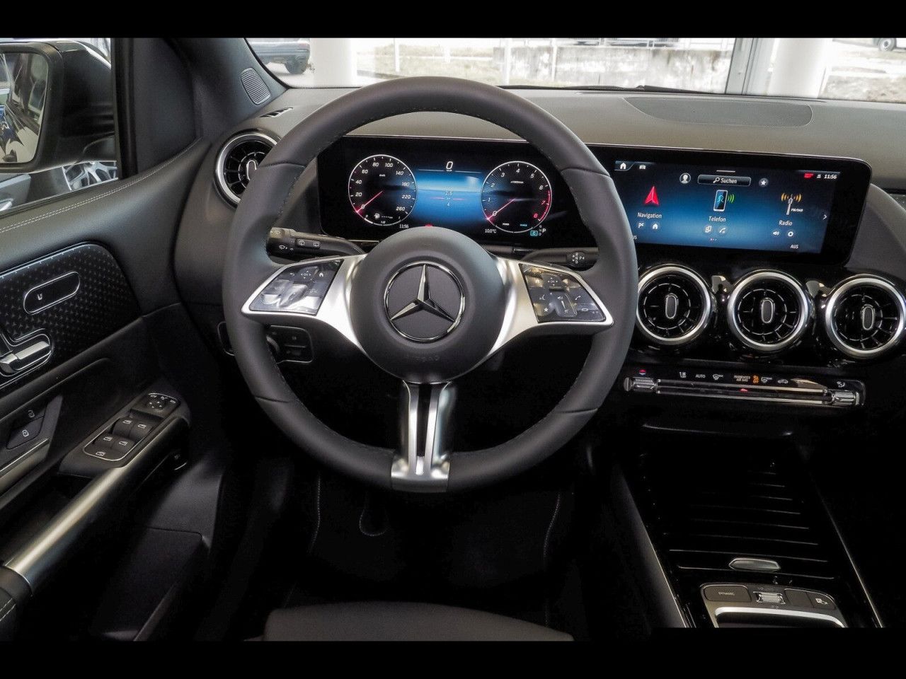 Mercedes-Benz B-Klasse – Bild 12