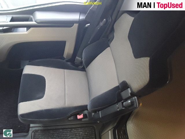 MAN TGX 18.470 4x2 BL SA 11