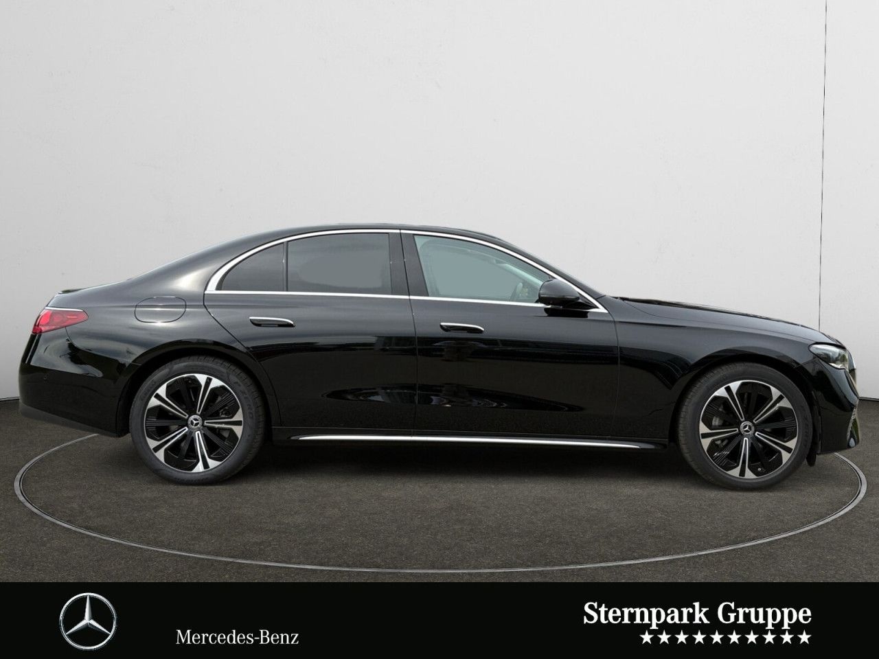 Mercedes-Benz E-Klasse – Bild 6