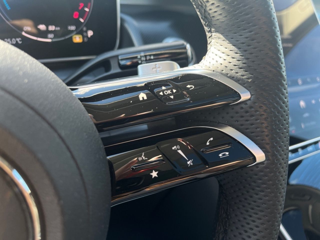 Mercedes-Benz GLC – Bild 26