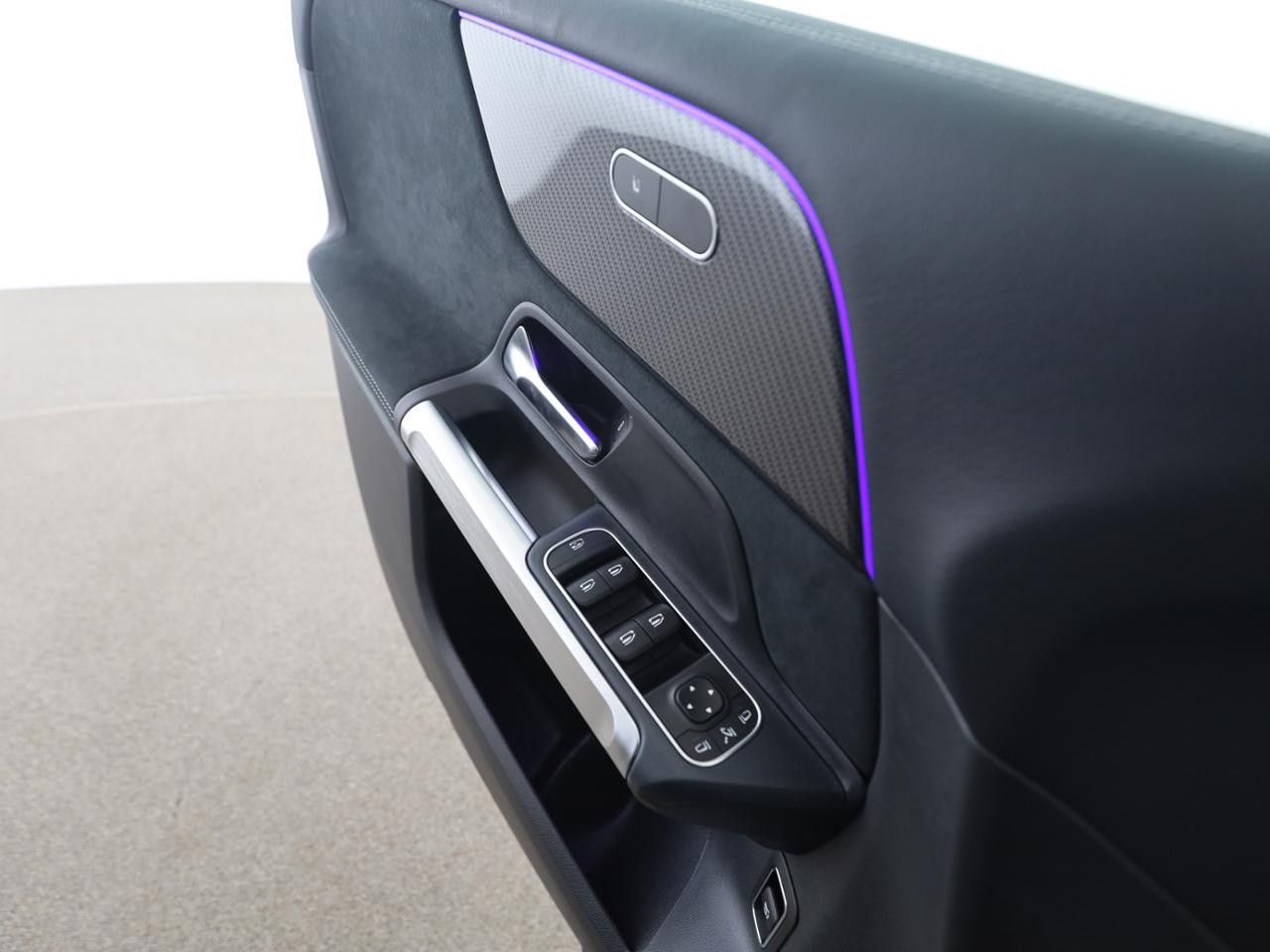 Mercedes-Benz GLB – Bild 13