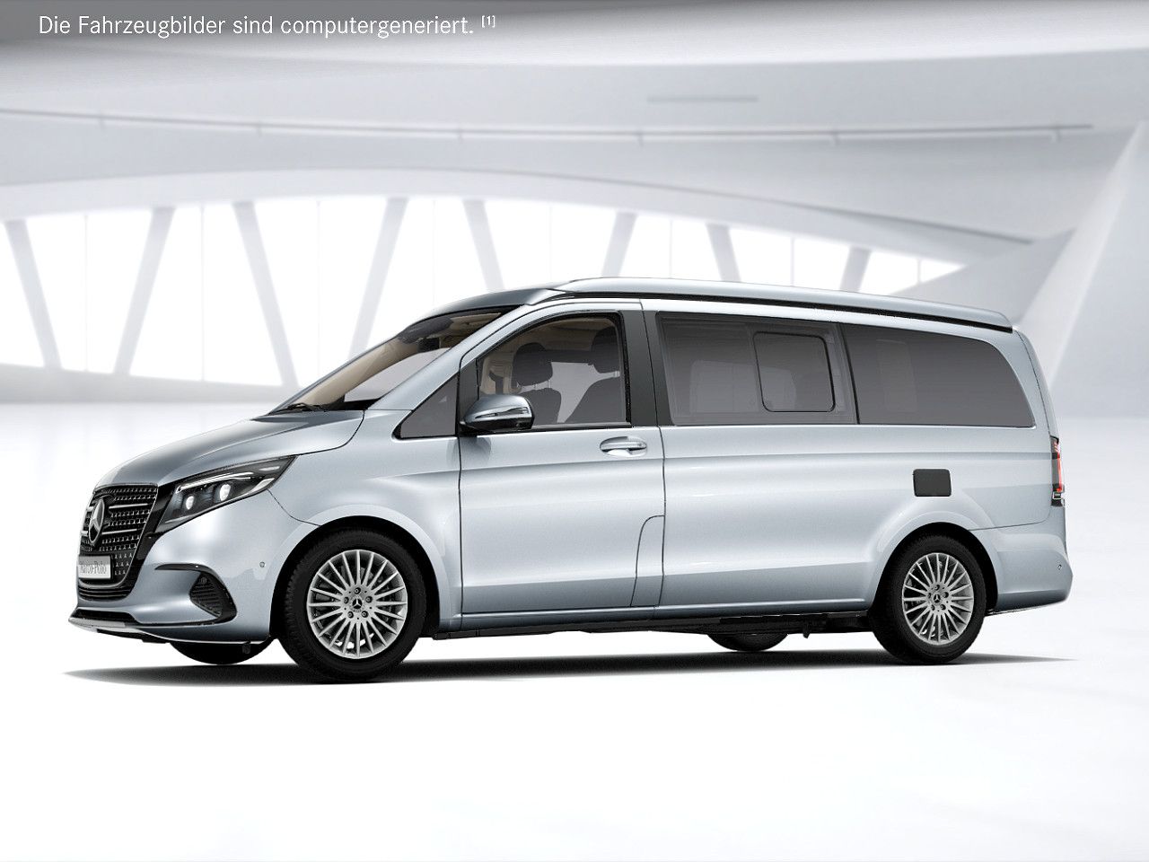 Mercedes-Benz Marco Polo – Bild 32