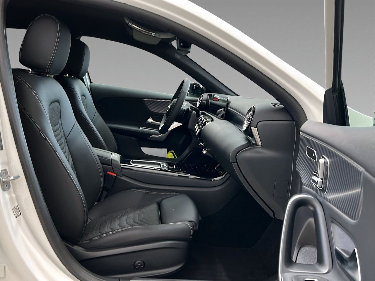 Mercedes-Benz A-Klasse – Bild 15