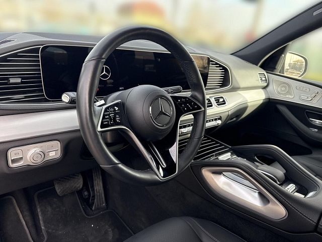 MERCEDES-BENZ GLE 2025 — imagine 2