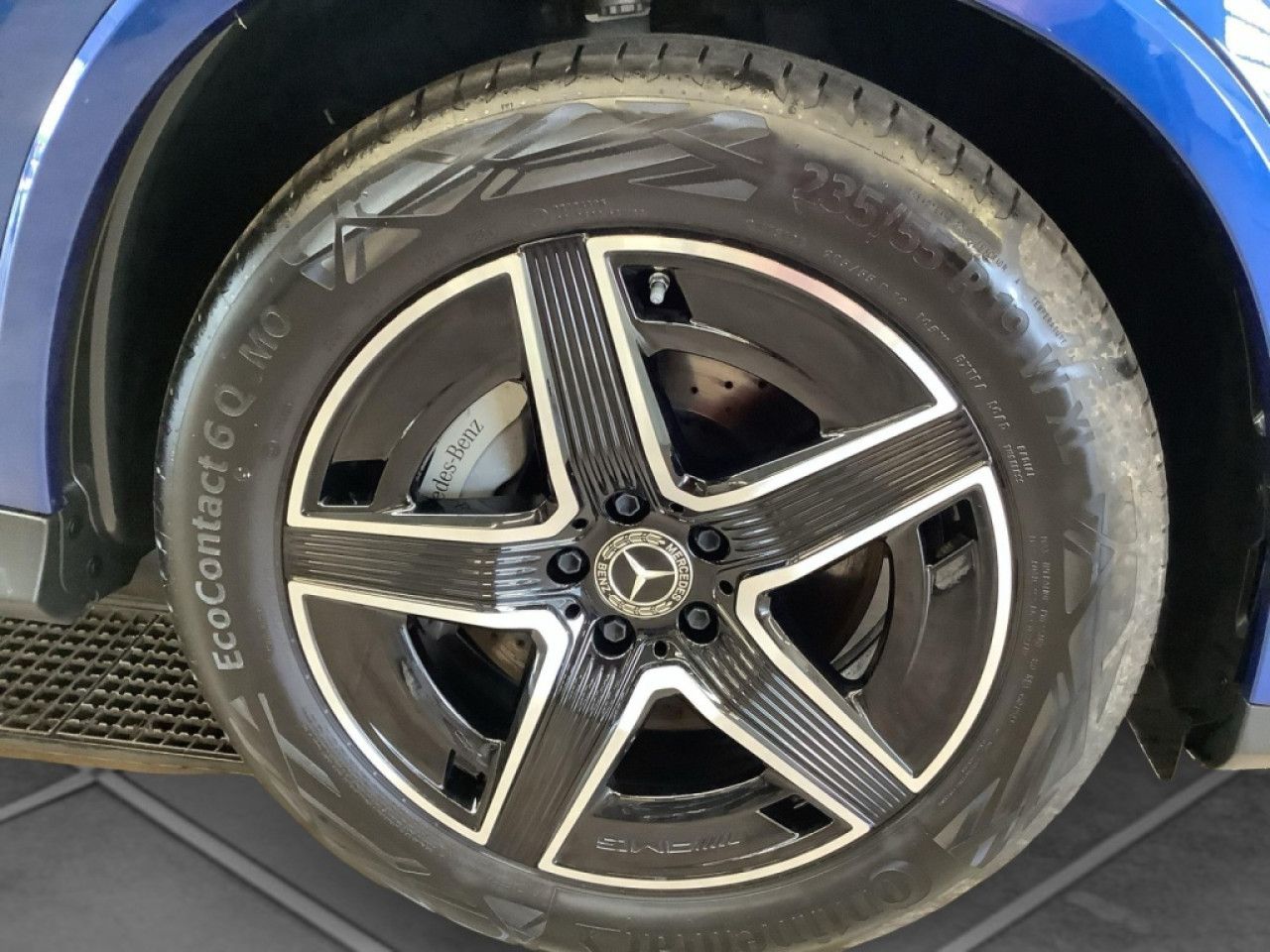 Mercedes-Benz GLC – Bild 6
