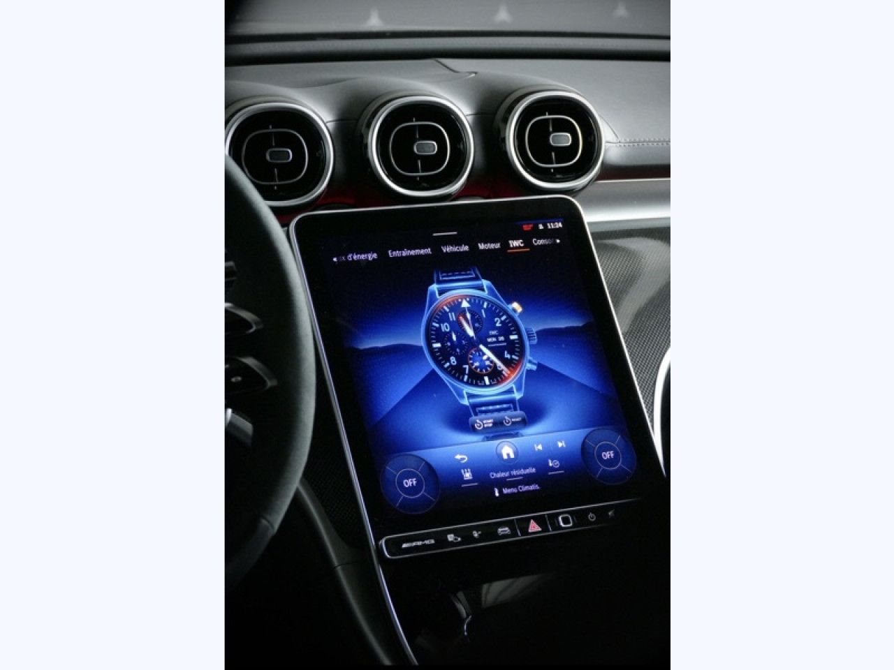 Photo du v&eacute;hicule 17 / 18