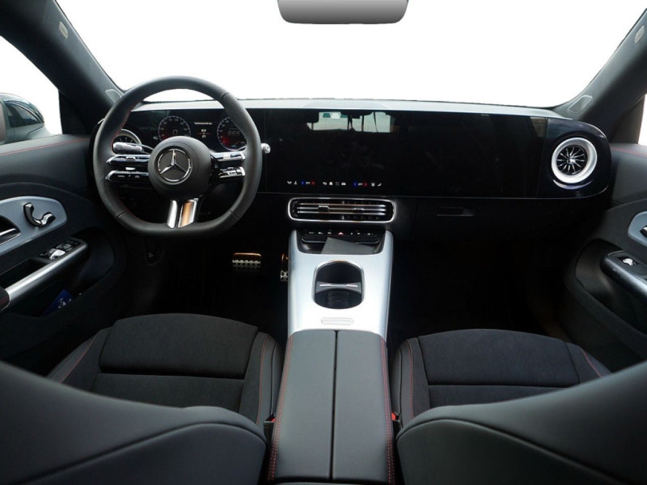 Mercedes-Benz CLA – Bild 6