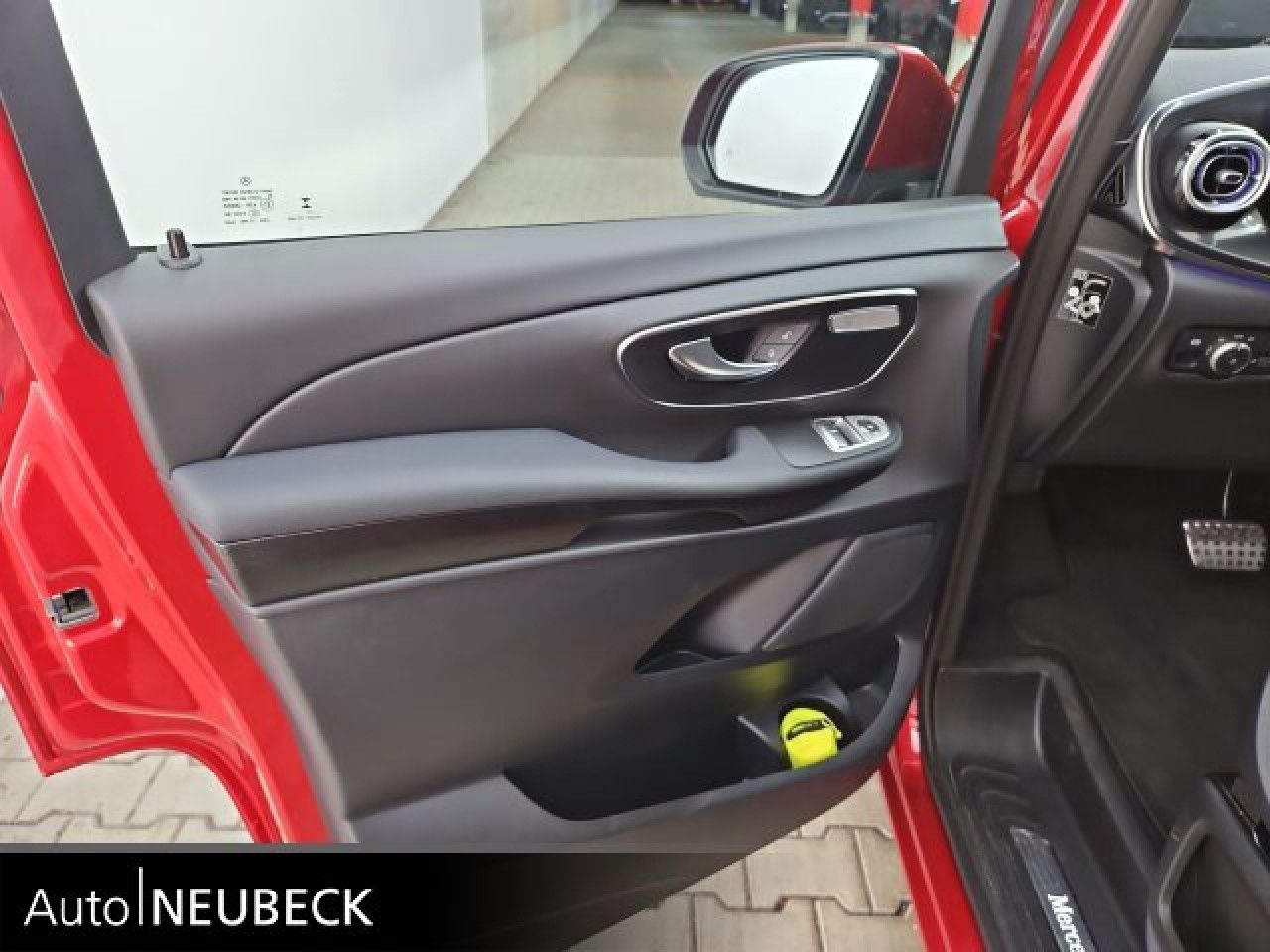 Mercedes-Benz V-Klasse – Bild 11
