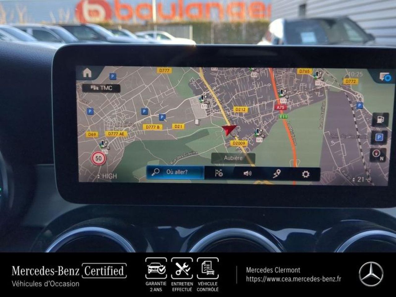 Photo du v&eacute;hicule 18 / 18