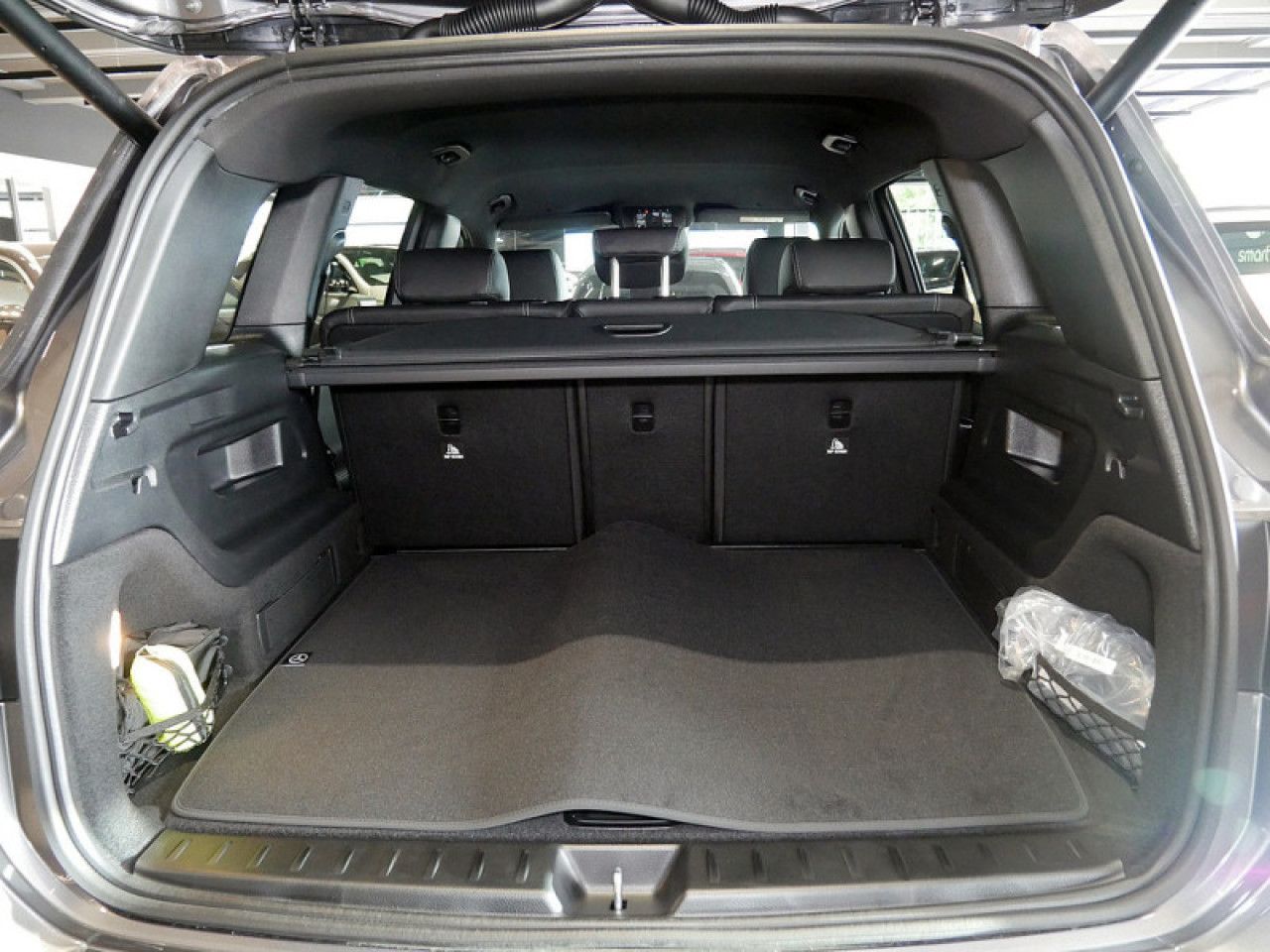 Mercedes-Benz GLB – Bild 10