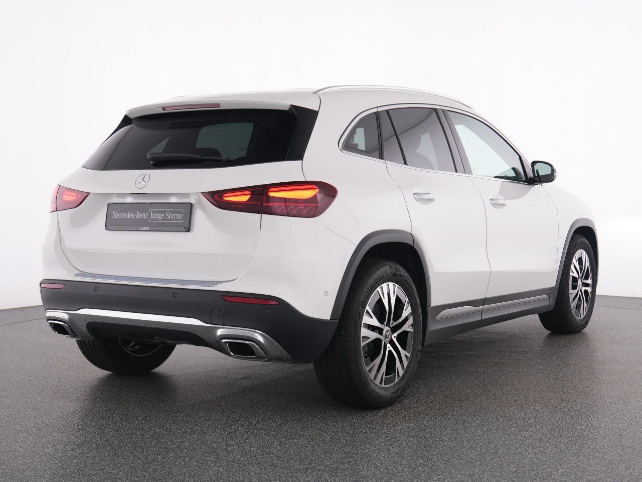 Mercedes-Benz GLA – Bild 2