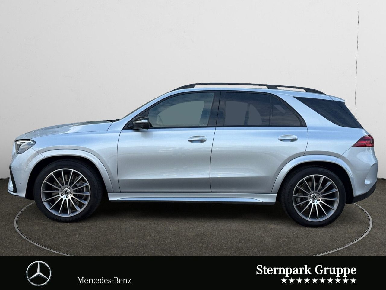 Mercedes-Benz GLE – Bild 2