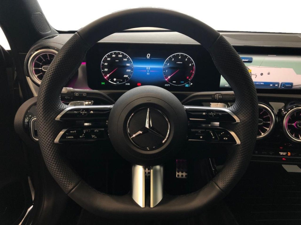 Mercedes-Benz CLA – Bild 10