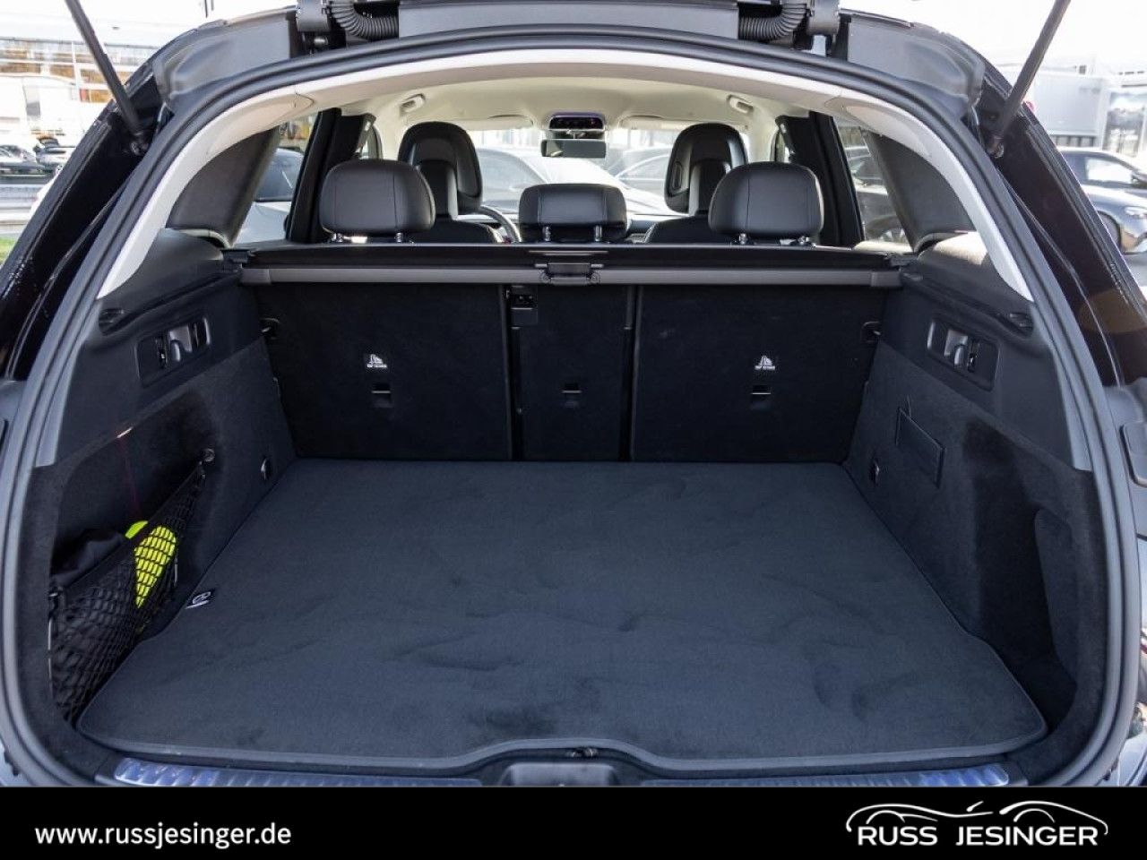Mercedes-Benz GLC – Bild 6