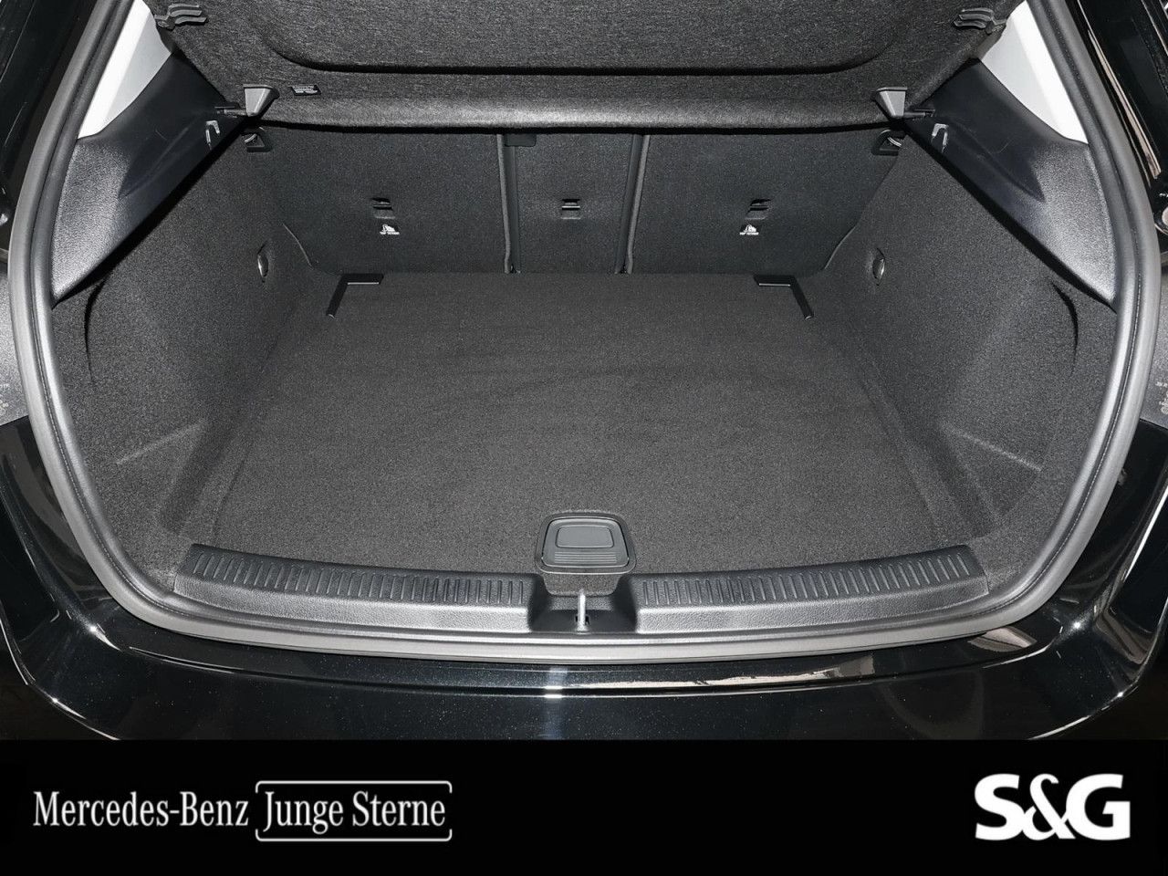 Mercedes-Benz A-Klasse – Bild 23