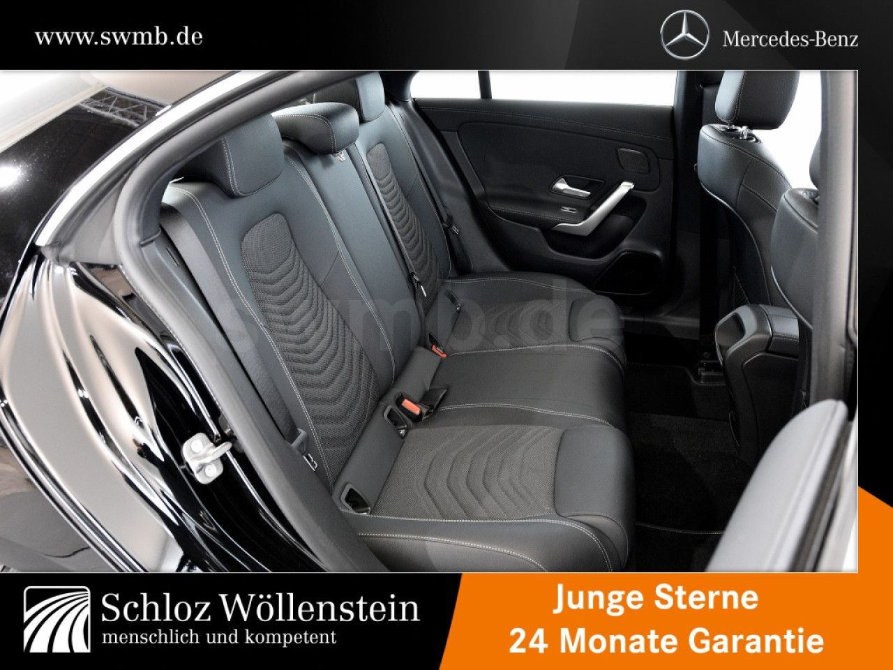 Mercedes-Benz CLA – Bild 5