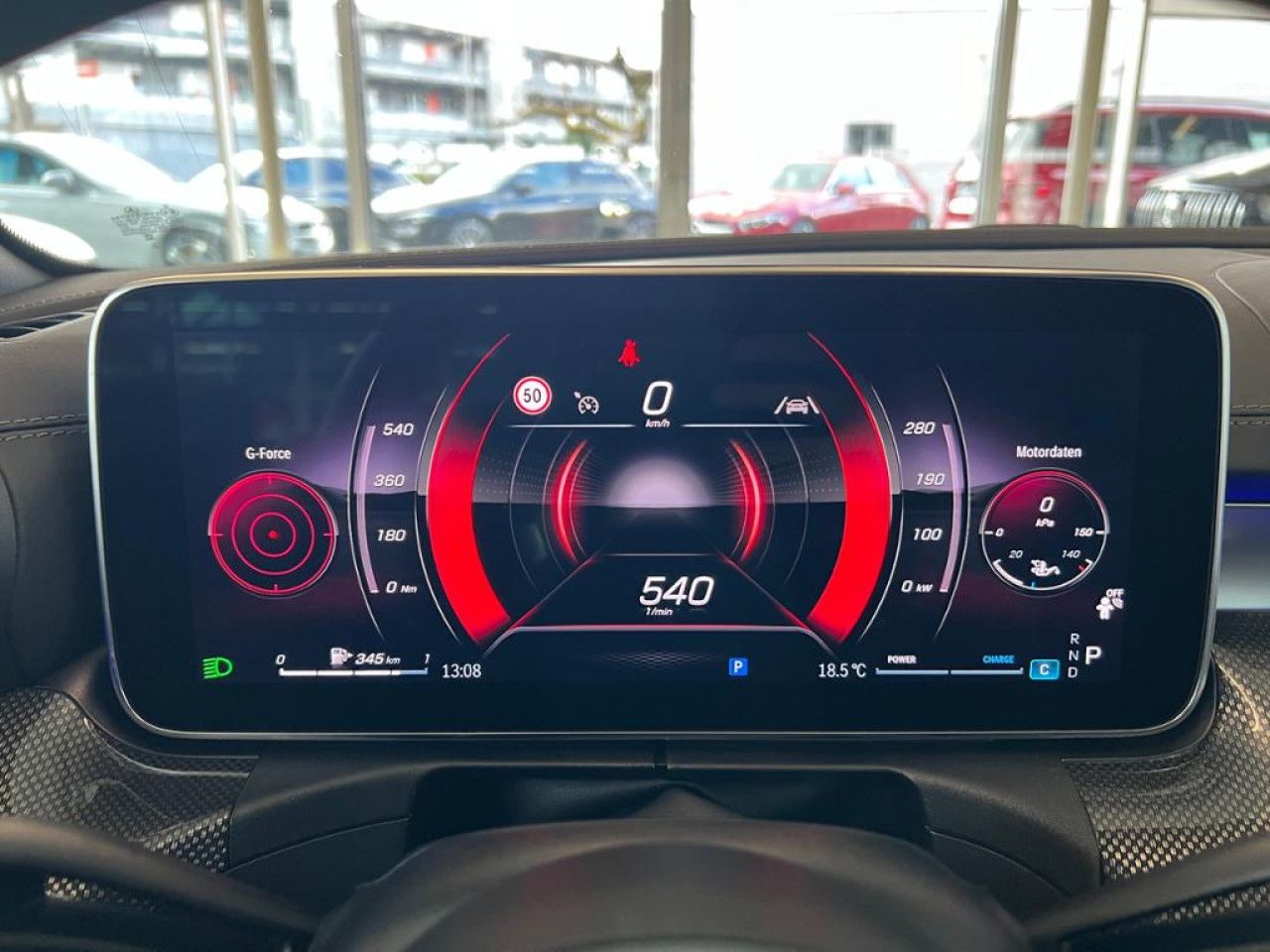 Mercedes-Benz CLE – Bild 21