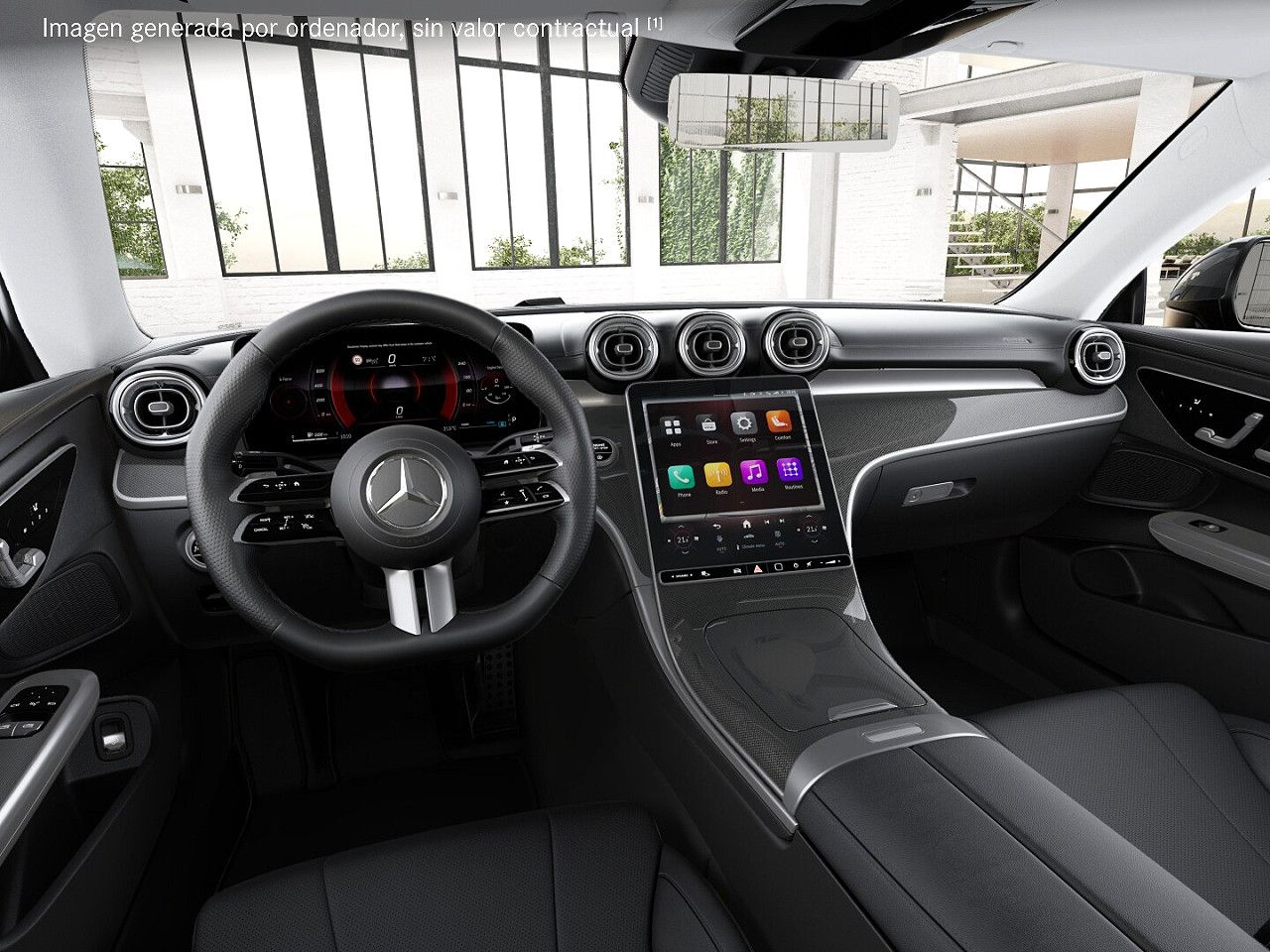 Foto de estudio 4 / 5