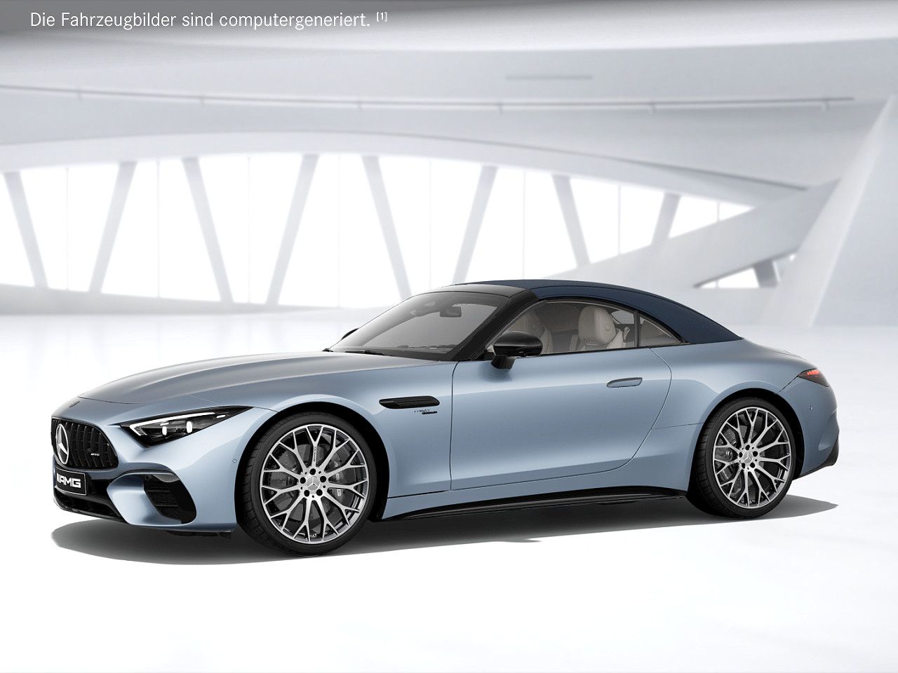 Mercedes-Benz SL – Bild 12