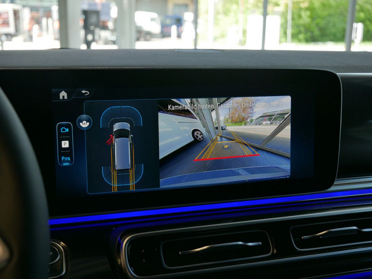 Mercedes-Benz V-Klasse – Bild 12