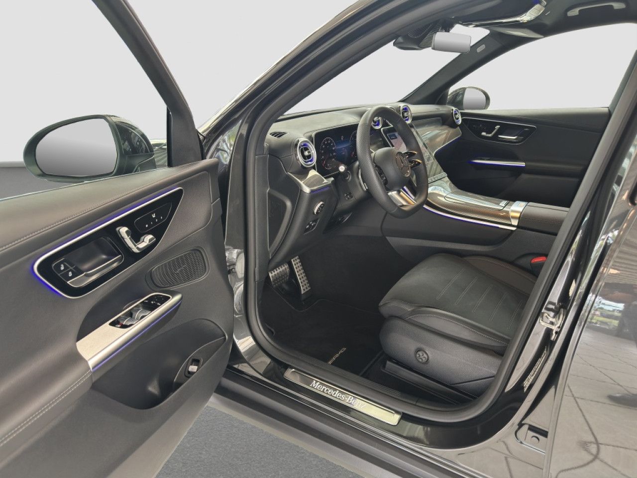 Mercedes-Benz GLC – Bild 13